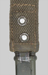 Thumbnail image of modified Type 30 bayonet scabbard.