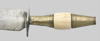 Thumbnail image of 19th Century Spanish peasant knife.