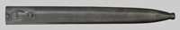 Thumbnail image of the German Standard-Modell Knife Bayonet used by Spain.