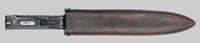 Thumbnail image of the Sundanese AR10 tool bayonet.