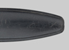 Thumbnail image of the Swiss M1957 knife bayonet by Victoria Schwyz.