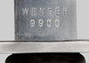 Thumbnail image of the Swiss M1957 knife bayonet marked Wenger.