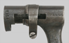 Thumbnail image of the Swiss M1871 socket bayonet.