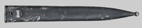 Thumbnail image of the Turkish M1935 knife bayonet.