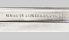 Thumbnail image of Remington No. 5 Short Export Bayonet With Straight Guard.