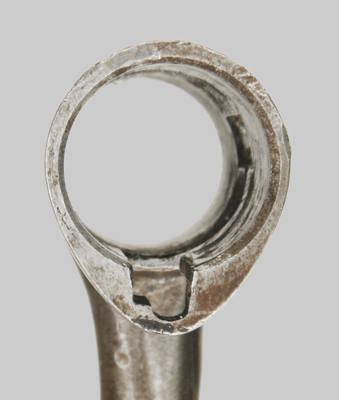 Image of U.S. M1819 socket bayonet