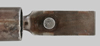 Thumbnail image of Type I U.S. Fencing Bayonet.