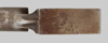 Thumbnail image of Type I U.S. Fencing Bayonet.