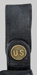 Thumbnail image of U.S. M1873 trowel bayonet.