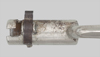 Thumbnail image of Requarth Boy's Brigade Gun socket bayonet.