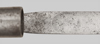 Thumbnail image of U.S. M1841 Drake Alteration socket bayonet.