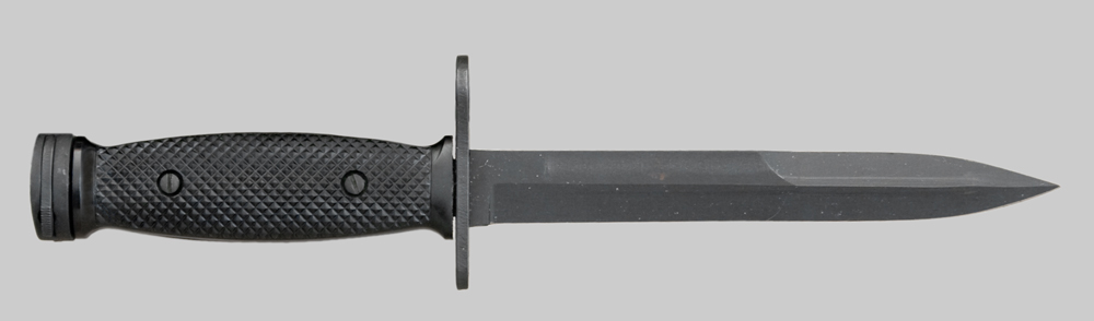 Image of U.S. M4 Bayonet by Bren-Dan, Inc.