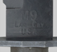 Thumbnail image of US M9 bayonet.