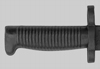 Thumbnail image of USA Daisy Model 634 Sport Trainer knife bayonet.