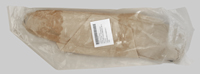 Thumbnail image of M7 bayonet and M10 scabbard in original wrapper