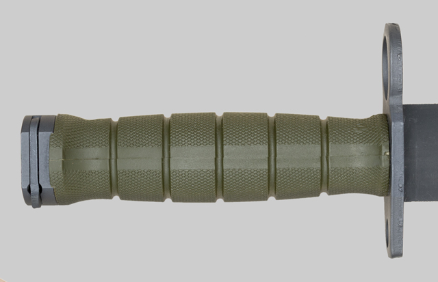 Image of US M9 Bayonet by Tri-Technologies, Inc.