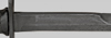 Thumbnail image of Columbus Milpar & Manufacturing Co. M7 bayonet.