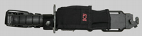 Thumbnail image of BCN 10th anniversary commemorative M9 bayonet.