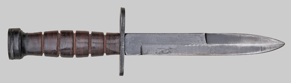 Image of Sportsworld commercial M4 bayonet.