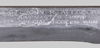 Thumbnail image of Columbus Milpar & Manufacturing Co. M7 presentation bayonet.