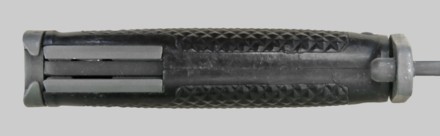 Image of U.S. M5A1 bayonet by Columbus Milpar & Manufacturing Co.