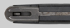 Thumbnail image of USA M1 knife bayonet.