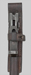 Thumbnail image of Johnson M1941 self-loading rifle bayonet.