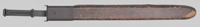 Thumbnail image of USA M1905 sword bayonet.