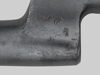 Thumbnail image of Remington-produced M1891 socket bayonet.