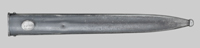 Thumbnail image of the SIG Neuhausen M1912 knife bayonet.