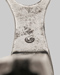 Thumbnail image of Uruguay M1894 knife bayonet.