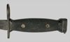 Thumbnail image of Philippine M7 knife bayonet.